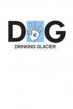 DRINKING GLACIER.JPG