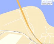 Развязка под мостом в Энгельсе.jpg
