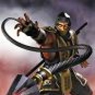=Scorpion=