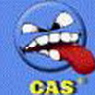 CAS