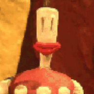 Claymen