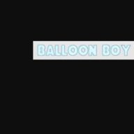 Balloonboygame