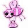 Пчелка Pink